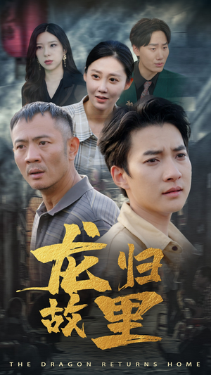 龙归故里（69集）热门短剧看不停