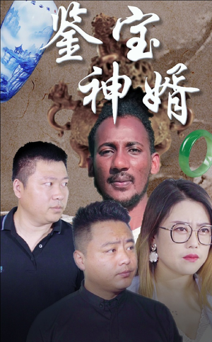 鉴宝神婿（87集）短剧抢先看
