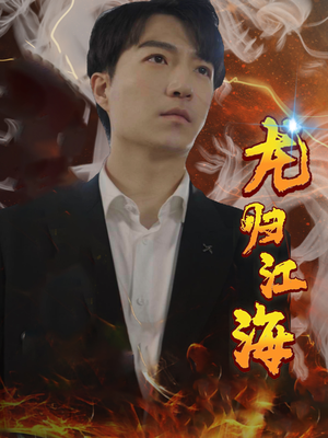 龙归江海（90集）热门短剧看不停