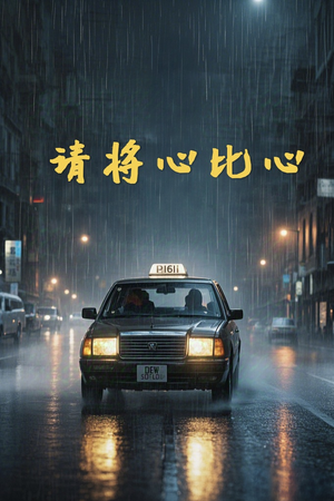 请将心比心（28集）热门短剧推广
