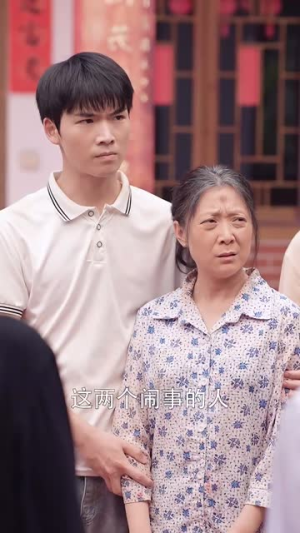 金榜题名之状元回乡（36集）好看短剧抢先看