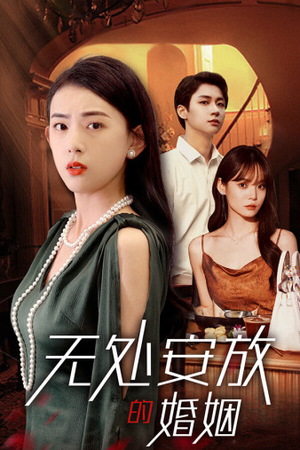 无处安放的婚姻（41集）在线免费观看