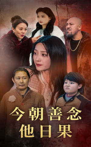 今朝善念他日果（46集）短剧太精彩