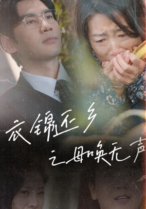 衣锦还乡之母唤无声（60集）精彩短剧片段