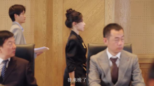 我在豪门装傻暴富（5集）好看的国产短剧