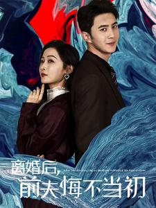 离婚后前夫悔不当初（40集）一口气追完全集