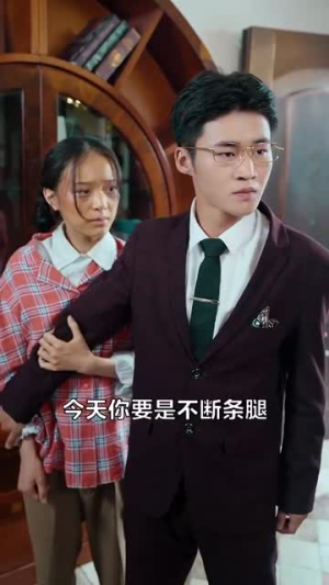 归来之非凡人生（62集）精彩短剧来了