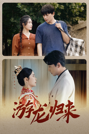 游龙归来&金榜题名之游龙归来&寒门潜龙&我命由我不由天（67集）短剧在线观看