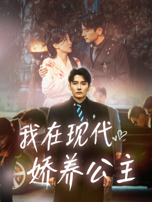 我在现代娇养公主（41集）全集免费看短剧