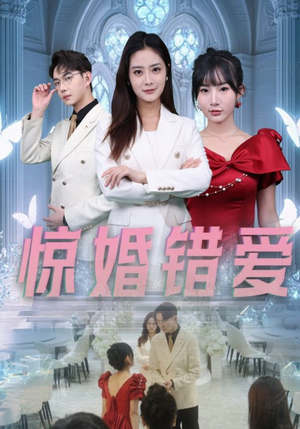 惊婚错爱（30集）全集一次看完
