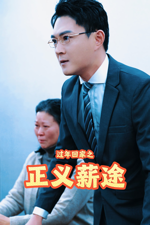 过年回家之正义薪途（40集）红果短剧看全集