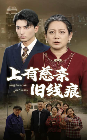 上有慈亲旧线痕（64集）热门短剧免费看