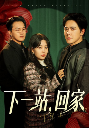 下一站，回家（42集）好看短剧追不停