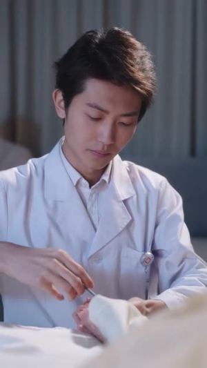 恋念不忘（99集）第32集