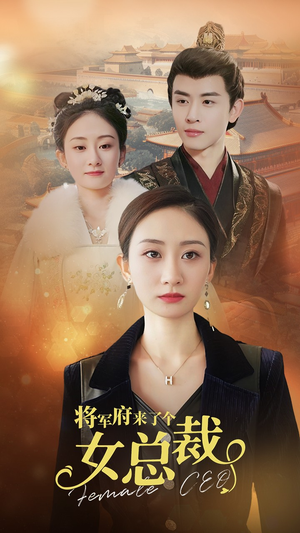将军府来了个女总裁（88集）在哪里可以看