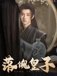 落魄皇子（102集）免费看全集