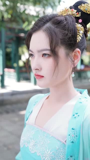 新版：王妃她又美又飒（103集）短剧全集完整版