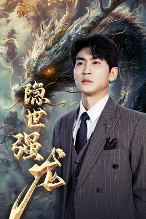 隐世强龙（63集）口碑之选免费看