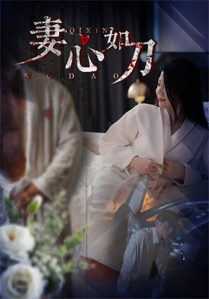 妻心如刀（30集）好看到停不下来