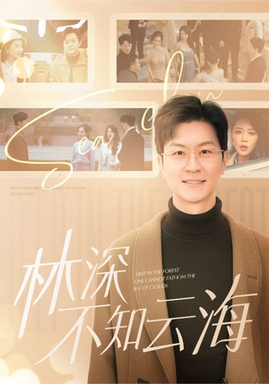 林深不知云海（84集）精彩的网络短剧
