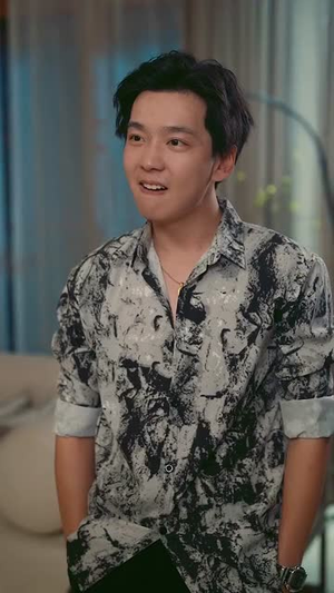 陆少夫人带崽下山了（53集）精彩短剧下载