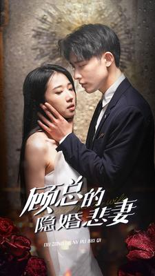 顾总的隐婚悲妻（102集）1-102集
