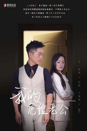 我的危险老公（63集）我全都看完了