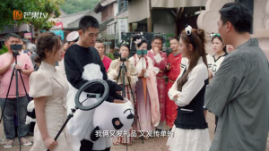 公主请回家（20集）每天分享短剧