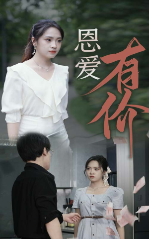 恩爱有价（31集）番茄短剧免费看