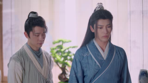 颜无双（24集）抢先看新短剧