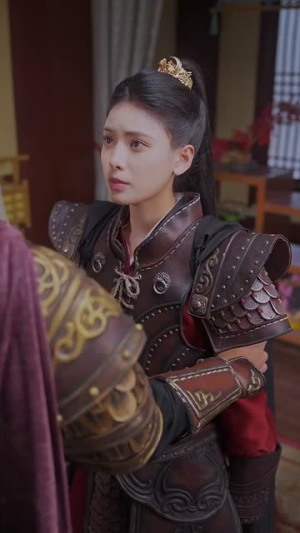 惊雀（72集）免费观看