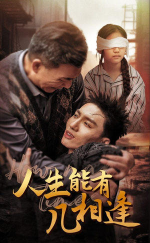 人生能有几相逢（72集）追短剧看全集