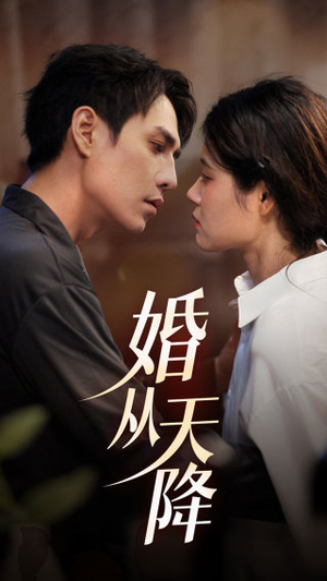 婚从天降（92集）热播短剧免费看
