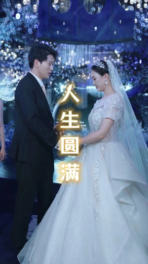 人生圆满（80集）无需会员免费看