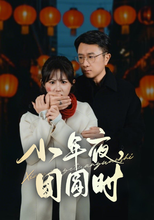 小年夜，团圆时& 小年夜万家灯火没有我（35集）短剧全集更精彩