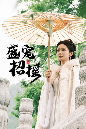 招摇&盛宠招摇&孤女招摇（72集）在哪里可以全集