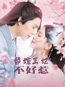 替嫁王妃不好惹（42集）第三季