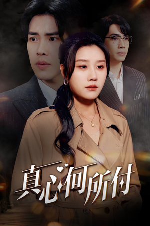 真心何所付（30集）短剧上热门