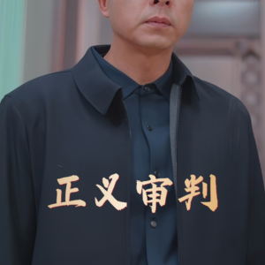 正义审判（31集）海量短剧免费看