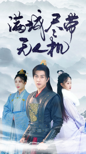 满城尽带无人机（61集）口碑之选免费看