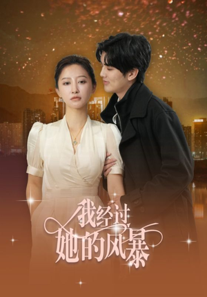 我经过她的风暴（30集）第32集