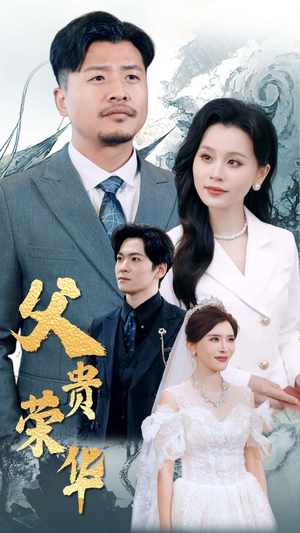 父贵荣华（98集）在线免费观看