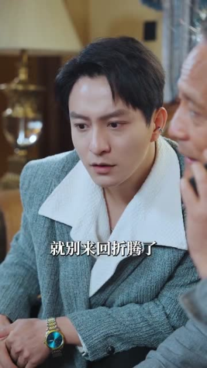 过火（84集）全集一网打尽