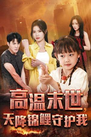 高温末世天降锦鲤守护我（39集）独家资源免费看