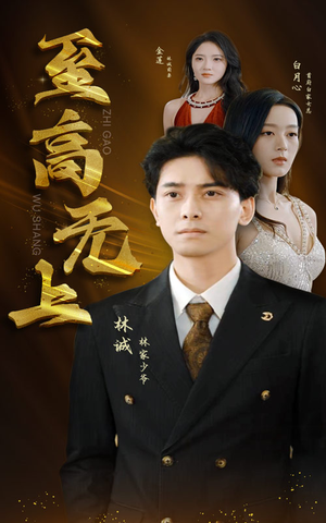 至高无上（30集）好看的短剧电影