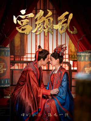 宫颜乱＆凤衘九天（79集）迅雷网盘观看