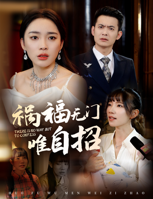 祸福无门唯自招（30集）短剧介绍