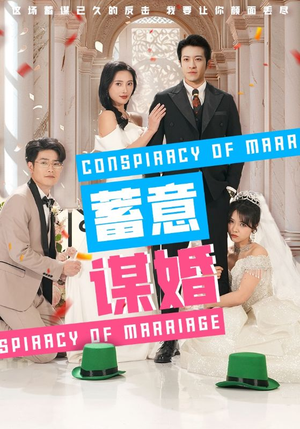蓄意谋婚（30集）短剧精彩不断