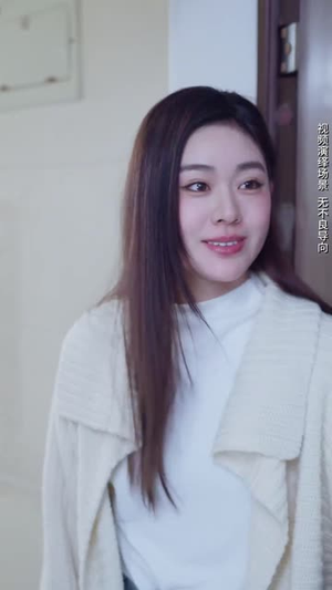 悬崖上起舞&我的对门是前夫（45集）第一集
