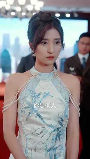 时光予你我偏爱（100集）免费版